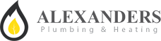 Plumbers Stranraer Logo