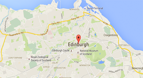 Our plumbing service cover all of Stranraer and the surrounding areas 
